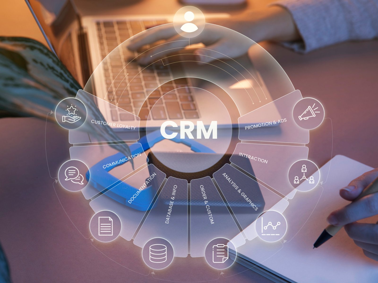 Read more about the article Best CRM Features Every Salon Needs for Smooth Client Management 