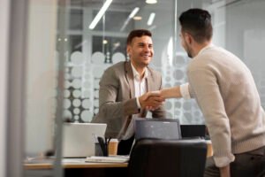 Read more about the article Business Growth with CRM: How CRM Helps Salons Boost Client Retention and Revenue