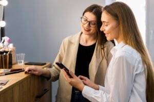 Read more about the article How Salon CRM Can Grow Your Business and Boost Client Loyalty 