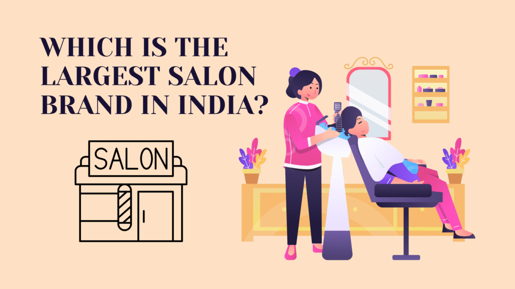 Salon Business Plan in India – Complete Startup Guide 2025