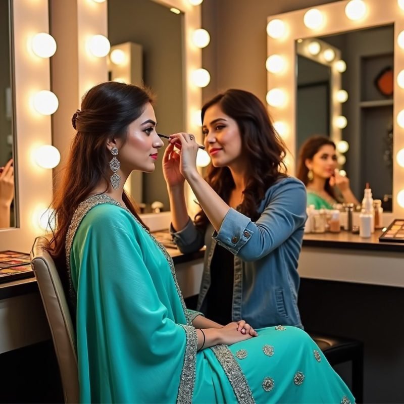 professional-mua-applying-makeup-model-salon-beauty-artist-putting-eyeshadow-young-girl